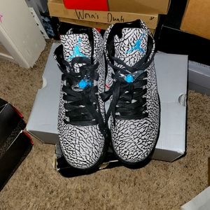Jordan 5 3lab5